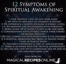 Spiritual images spiritual words awakening quotes spiritual awakening mindfulness practice. Signs And Symptoms When Your Spirit Is Awakened Spiritual Awakening Higher Consciousness Spiritual Awakening Quotes Spiritual Awakening Signs