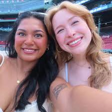 Thanks to Meghan Garvock's family for joining our campaign to help send  kids to Nissokone this summer! Meghan started as a camper in 2003, LIT in  2005, CIT in 2006, JC 2007,