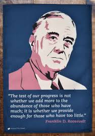 Henry Wallace: The Best President the US Never Had