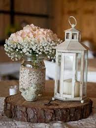 18 Gorgeous Mason Jars Wedding Centerpiece Ideas For Your Big Day Wedding Centerpieces Mason Jars Mason Jar Wedding Wedding Jars