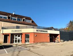 Clinique vétérinaire de Pirey