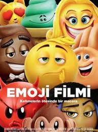 Emoji Filmi Izle 2017 Turkce Dublaj Vipfilmlerizleme Com Emoji Film Animasyon Filmler