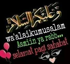 Maybe you would like to learn more about one of these? Pin Oleh Julie Faridah Di Islam Quotes Bm Kutipan Selamat Pagi Kata Kata Indah Kutipan Bijak