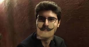 Electric Guitar in Istanbul