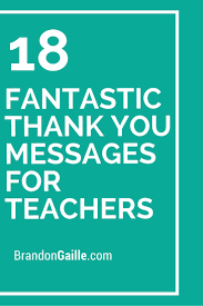 Don't simply send happy teachers day messages to teachers this year but wish them with thank you. T H A N K Y O U M E S S A G E S F O R T E A C H E R Zonealarm Results