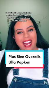 Callie Richards Plus Size Brands