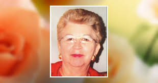 Mary Tyson Reynolds Obituary February 1, 2025