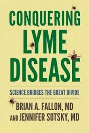 Book List Archives Lyme Disease Association