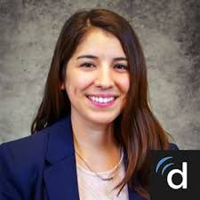 Dr. Carrie Ramos, DO