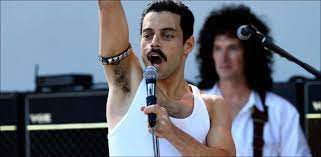 Fazit zum film bohemian rhapsody. Bohemian Rhapsody Sorgen Oscar Chancen Fur Einen Neuen Push Des Films