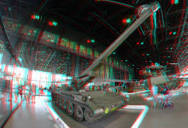 Kom genieten bij thermen soesterberg. Houwitzer M110 Nationaal Militair Museum Soesterberg 3d Fish Eye A Photo On Flickriver