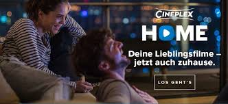 Ist immer wieder zu hören. Kinofilme Auch Ohne Kino Quartiersmanagement Grunau