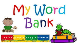 Microsoft word картинка с текстом. Petition Have A Word Bank For Future Quizzes Change Org