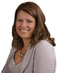 Caroline Dupré aux commandes