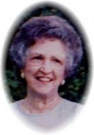 Obituary information for Ruby Wise