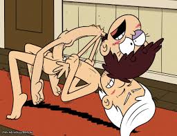 AdullPerson] A Blast from the Past 2 (The Loud House) – Ver Comics XXX –  Chochox – La mejor web de comics porno en español