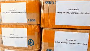 Is a malaysia based company which primary businesses are in property development and construction supplemented by a solutions and trading arm. Col Rtd Mohamed Nazim Mp On Twitter I Am Delighted To Donate 60 000 Face Masks To Maldives On Behalf Of Malaysian Based Linbaq Holding S Founder My Good Friend Mr Datuk Wira Ling Kah Chok