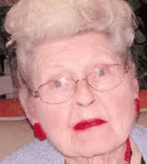 Evelyn Nina Small Obituary May 3, 2011