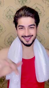 #transformation ❤️ #foryou #fypシ #ranaalifam