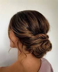 29 Gorgeous Textured Updo Hairstyles Simple Updo Updos Upstyles Wedding Updo Wedding Hairstyle Hairstyle Hair Styles Medium Hair Styles Bride Hairstyles
