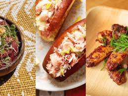What to Eat at Outside Lands 2026: Limited Editions, a New Snack Series + More Great Food