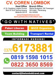 If you have a few years of experience in the java ecosystem, and you're interested in sharing that experience with the community (and getting paid for your work of course). Lombok Tour Package From Kuala Lumpur