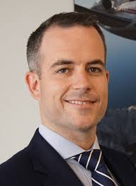 Air Charter Service heads to the capital and appoints experienced head,  Joel Fenn