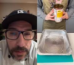 Reasons I don't eat food at company potlucks