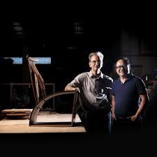Was incorporated on september 26, 2013. Backley By Lumbermart Announces First Designer Collaboration With Renowned Furniture Designer And Master Woodworker Thomas Hucker Smart Investor Malaysia