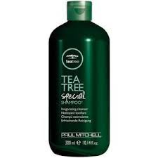 70 ($0.55/fl oz) $24.00 $24.00. Tea Tree Special Shampoo Von Paul Mitchell Parfumdreams
