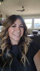 Samantha Ashmore's Instagram, Twitter & Facebook