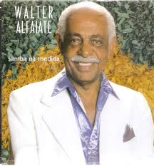 Walter Alfaiate Discography: Vinyl, CDs, & More