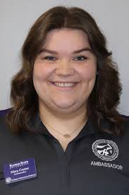 Meet the CVM Ambassadors