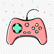 Descarga este dibujos animados de fuego como png, svg, eps o psd. Controladores De Juego Consolas De Video Juego Juego Imagen Png Imagen Transparente Descarga Gratuita