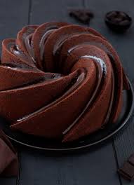 Bundt Cake Au Chocolat Les Gourmandises De Lou Recette Cake Chocolat Cake Chocolat Recette Cake Sucre