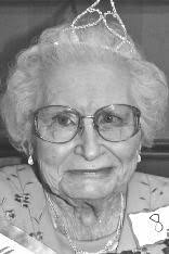 PEARL MILLS Obituary (2014)