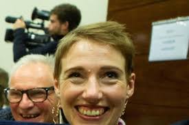 Fue indescriptible saber que Audrey logró sobrevivir»