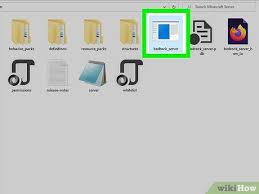 Nov 25, 2020 · to set up minecraft bedrock edition on your linux pc, open up the bedrock launcher on your computer via the app menu. How To Host A Minecraft Server With Pictures Wikihow
