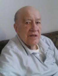 Obituary information for Robert Alex Nistor