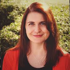 Shelley Fletcher-Bryant