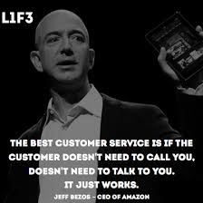 We did not find results for: Jeff Bezos On Customer Service Customer Service Quotes Business Motivational Quotes Service Quotes