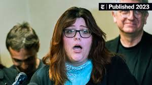 Anti-Abortion Activist With Fetuses At Home Convicted in Clinic Blockade