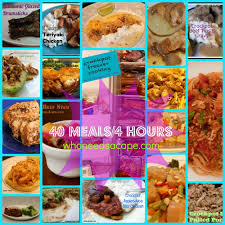 Pin On Freezer Meals