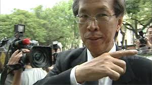 「扁家貪腐數據庫」黃芳彥在美身亡 黃智賢：很多人會更安心？ 發布2021.01.29 | 12:48. é»ƒèŠ³å½¥é€ä¸–é™³æ°´æ‰æ‚¼å¥½å‹ ä»–æ˜¯é‡è¦çš„æŠ—ç…žè‹±é›„