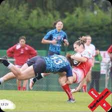 Pin On Rugby Girls Rock