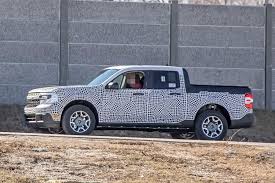 Still, it's hard not to sit up and take notice of a report claiming ford might build a small, unibody pickup that could make its way to the north american market. 2022 Ford Maverick Small Pickup Truck Will Enter Production In July 2021 Autoevolution