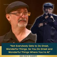 Richard Goodall's Live Performance and Emerging Music Career