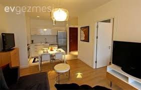 Özellikle 1+1 gibi küçük evler için l koltuk takımları çok uygun olmaktadır. 1 1 Kucuk Bir Ev Hakkinda Dekorasyon Onerilerinizi Bekliyorum Ev Gezmesi