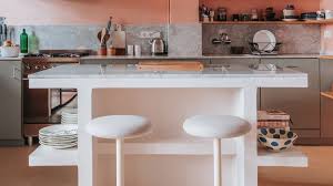 This video was upload in. 15 Small Kitchen Island Ideas Architectural Digest