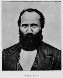 George Henry Burt (1825-1863)
